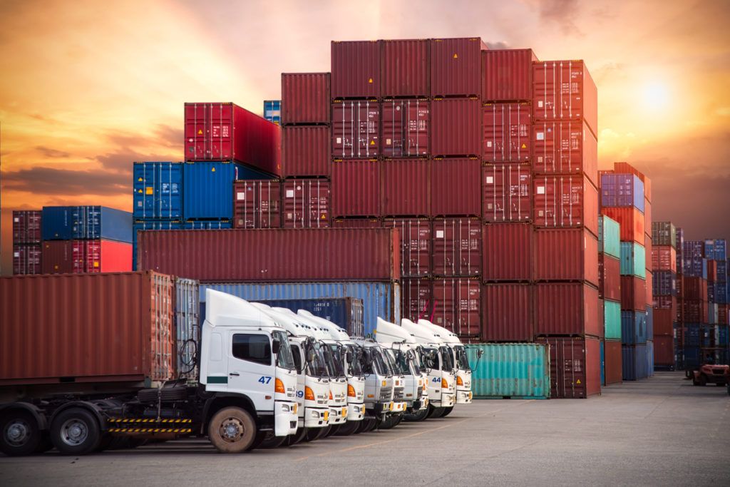 Beyond the Foundation: How Modern Logistics Keep Construction Projects on Schedule