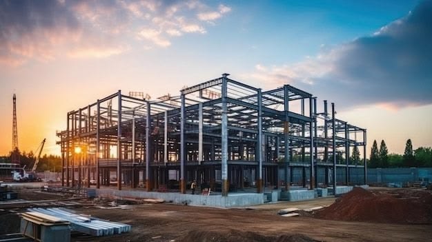The True Cost of Fragmented Construction: Why an Integrated Approach is the Future